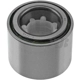 Purchase Top-Quality Rear Inner Bearing Set by WJB - WT513248 pa2