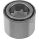 Purchase Top-Quality Rear Inner Bearing Set by WJB - WT513248 pa3