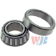 Purchase Top-Quality Rear Inner Bearing Set by WJB - WTA1 pa3