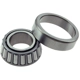 Purchase Top-Quality Rear Inner Bearing Set by WJB - WTA1 pa6