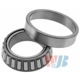 Purchase Top-Quality Rear Inner Bearing Set by WJB - WTA18 pa5