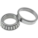Purchase Top-Quality Rear Inner Bearing Set by WJB - WTA39 pa1