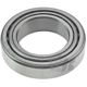 Purchase Top-Quality Rear Inner Bearing Set by WJB - WTA39 pa2