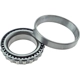 Purchase Top-Quality Rear Inner Bearing Set by WJB - WTA53 pa2