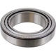 Purchase Top-Quality Rear Inner Bearing by SKF - 32012X-VP pa5