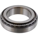 Purchase Top-Quality Rear Inner Bearing by SKF - 32012X-VP pa6