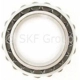 Purchase Top-Quality Rear Inner Bearing by SKF - 368A-VP pa4