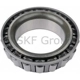 Purchase Top-Quality Rear Inner Bearing by SKF - 370A pa5
