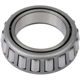 Purchase Top-Quality Rear Inner Bearing by SKF - 370A pa8