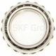 Purchase Top-Quality Rear Inner Bearing by SKF - 387A-VP pa10