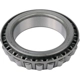 Purchase Top-Quality Rear Inner Bearing by SKF - 395CS pa1