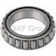 Purchase Top-Quality Rear Inner Bearing by SKF - 395CS pa3