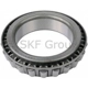 Purchase Top-Quality Rear Inner Bearing by SKF - 395CS pa4