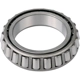 Purchase Top-Quality Rear Inner Bearing by SKF - 395CS pa7