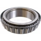 Purchase Top-Quality Rear Inner Bearing by SKF - 594A-VP pa1
