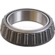 Purchase Top-Quality Rear Inner Bearing by SKF - 594A-VP pa2