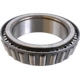 Purchase Top-Quality Rear Inner Bearing by SKF - 594A-VP pa3