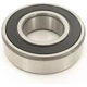 Purchase Top-Quality Rear Inner Bearing by SKF - 6205RSJ pa8