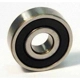 Purchase Top-Quality Rear Inner Bearing by SKF - 6206RSJ pa3
