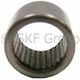 Purchase Top-Quality Rear Inner Bearing by SKF - B168 pa1