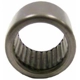 Purchase Top-Quality Rear Inner Bearing by SKF - B168 pa4
