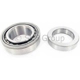 Purchase Top-Quality Rear Inner Bearing by SKF - BR10 pa18