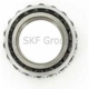 Purchase Top-Quality Rear Inner Bearing by SKF - BR15123 pa4