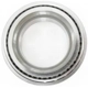 Purchase Top-Quality Rear Inner Bearing by SKF - BR17 pa10