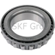 Purchase Top-Quality Rear Inner Bearing by SKF - BR18590 pa3
