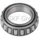 Purchase Top-Quality Rear Inner Bearing by SKF - BR18590 pa4