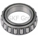 Purchase Top-Quality Rear Inner Bearing by SKF - BR18590 pa5