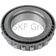 Purchase Top-Quality Rear Inner Bearing by SKF - BR18590 pa6