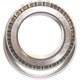 Purchase Top-Quality Rear Inner Bearing by SKF - BR32011 pa4