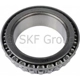 Purchase Top-Quality Rear Inner Bearing by SKF - BR33287 pa1