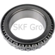 Purchase Top-Quality Rear Inner Bearing by SKF - BR33287 pa3