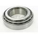 Purchase Top-Quality Rear Inner Bearing by SKF - BR35 pa12