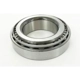 Purchase Top-Quality Rear Inner Bearing by SKF - BR35 pa14