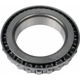 Purchase Top-Quality Rear Inner Bearing by SKF - BR395 pa3