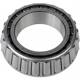 Purchase Top-Quality Roulement intérieur arrière de SKF - BR39585 pa7