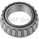 Purchase Top-Quality Rear Inner Bearing by SKF - BR3982 pa4
