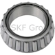 Purchase Top-Quality Rear Inner Bearing by SKF - BR3984 pa4
