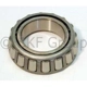 Purchase Top-Quality Rear Inner Bearing by SKF - BR3992 pa2