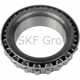 Purchase Top-Quality Rear Inner Bearing by SKF - BR3994 pa1