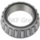 Purchase Top-Quality Rear Inner Bearing by SKF - BR3994 pa2