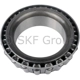 Purchase Top-Quality Rear Inner Bearing by SKF - BR3994 pa3