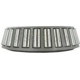 Purchase Top-Quality Rear Inner Bearing by SKF - BR47686 pa1