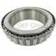 Purchase Top-Quality Rear Inner Bearing by SKF - BR47686 pa2