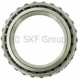 Purchase Top-Quality Rear Inner Bearing by SKF - BR47686 pa3