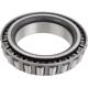 Purchase Top-Quality Rear Inner Bearing by SKF - NP678813 pa10