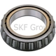 Purchase Top-Quality Rear Inner Bearing by SKF - NP678813 pa3